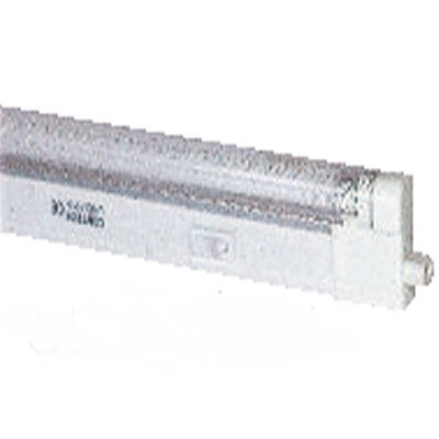 Светильник Комтех накладной закр. 1x16W G5 T4 белый 4000 - фото 22654