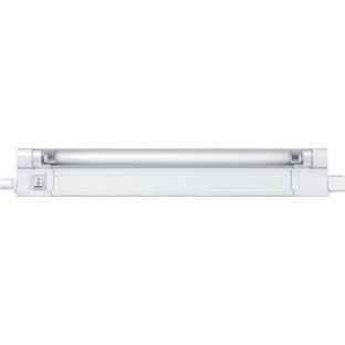 Светильник Комтех накладной закр. 1x20W G5 T4 белый 4000 - фото 22661