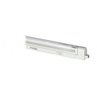 Светильник Комтех накладной закр. 1x28W G5 T4 белый 4000 - фото 22671