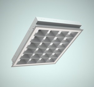PRBLUX/R 218 мат. светильник Световые Технологии - фото 22761
