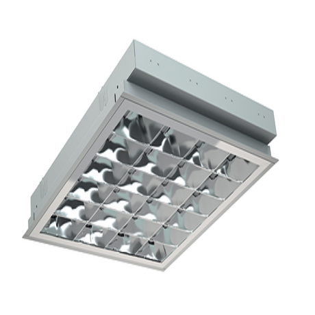 PRBLUX/R 418 HFR ES1 светильник Световые Технологии - фото 22981