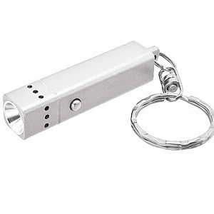 Светодиодный фонарь брелок Navigator 94 924 NPT-KC01-Gr-4LR41 - фото 23159