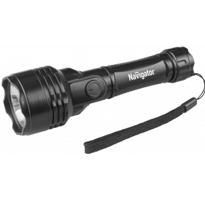 Светодиодный фонарь Navigator 71 590 NPT-CP10-2AA - фото 23162