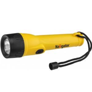 Светодиодный фонарь Navigator 71 595 NPT-CP11-2AA - фото 23166