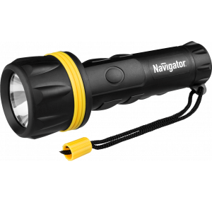 Светодиодный фонарь Navigator 71 588 NPT-R07-2D - фото 23172