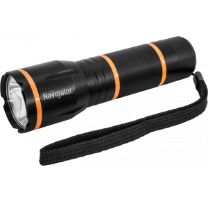 Светодиодный фонарь Navigator 71 035 NPT-CM10-3AAA - фото 23199