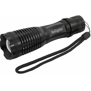Светодиодный фонарь Navigator 71 039 NPT-CM11-3AAA - фото 23207