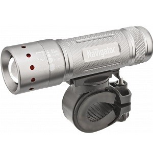 Светодиодный фонарь Navigator 94 964 NPT-B01-3AAA - фото 23209