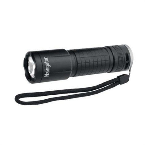 Светодиодный фонарь Navigator 71 593 NPT-P05-3AAA - фото 23214