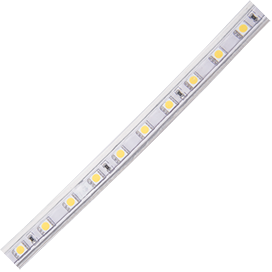 Ecola LED strip 220V STD 14,4W/m IP68 14x7 60Led/m 4200K 12Lm/LED 720Lm/m лента на катушке 50м - фото 23372
