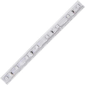 Ecola LED strip 220V STD 4,8W/m IP68 12x7 60Led/m Yellow желтая лента на катушке 100м - фото 23417