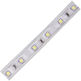 Ecola LED strip 220V STD 4,8W/m IP68 12x7 60Led/m 6000K 4Lm/LED 240Lm/m лента на катушке 50м - фото 23422