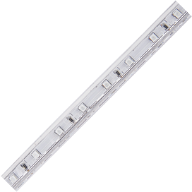 Ecola LED strip 220V STD 4,8W/m IP68 12x7 60Led/m Red красная лента на катушке 50м - фото 23424