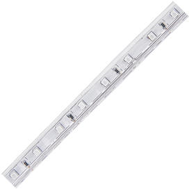 Ecola LED strip 220V STD 4,8W/m IP68 12x7 60Led/m Yellow желтая лента на катушке 50м - фото 23425
