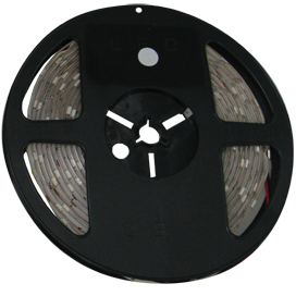 Ecola LED strip PRO 19W/m 12V IP20 10mm 60Led/m 4200K 20Lm/LED 1200Lm/m светодиодная лента на катушке 5м - фото 23481