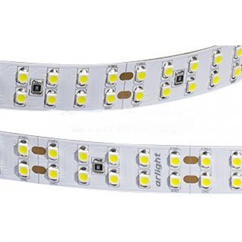 Лента RT 2-5000 36V Cool 2x2 (3528, 1200 LED, LUX) - фото 23728