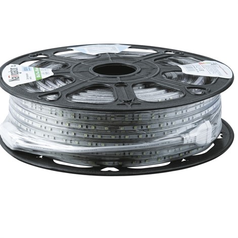 Светодиодная лента Navigator 71 772 NLS-3528B60-4.8-IP67-220V R50 - фото 23834