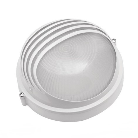 Влагозащищенный светильник Navigator 94 817 NBL-R3-60-E27/WH - фото 23943