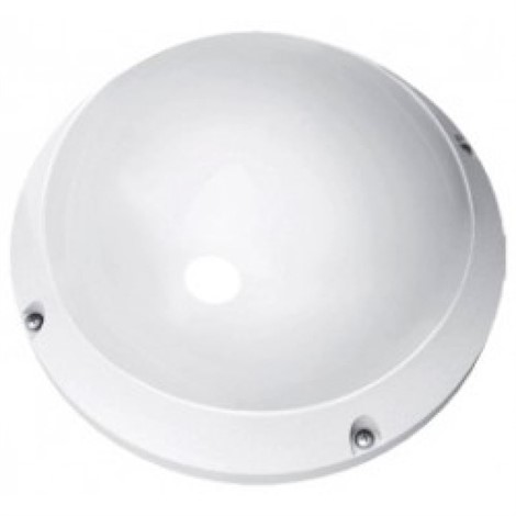 Влагозащищенный светильник Navigator 94 829 NBL-PR1-7-4K-WH-IP65-LED - фото 23962