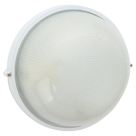 Влагозащищенный светильник Navigator 94 806 NBL-R1-100-E27/WH - фото 23964