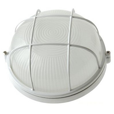 Влагозащищенный светильник Navigator 94 807 NBL-R2-100-E27/WH - фото 23965
