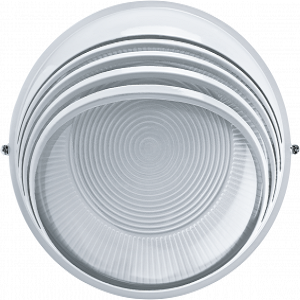 Влагозащищенный светильник Navigator 94 819 NBL-R3-100-E27/WH - фото 23968