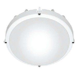 Влагозащищенный светильник Navigator 94 827 NBL-R1-8-4K-WH-IP65-LED - фото 23970