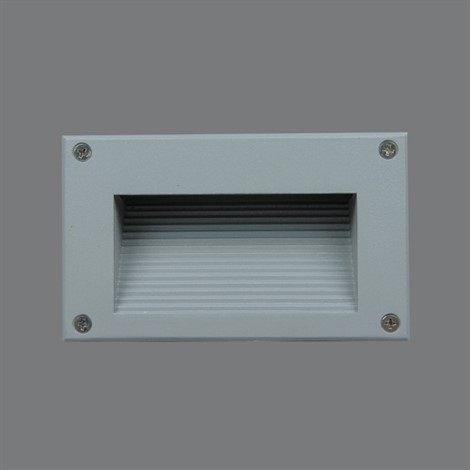 Cветильник Elvan LED4W(160*100*65) 6312 - фото 24018
