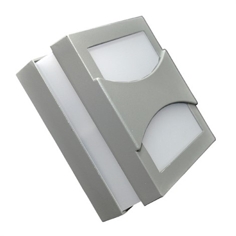 Cветильник Elvan LED 5W(140*140*60) 2209F - фото 24025