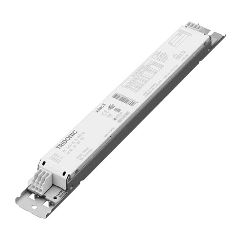 ЭПРА Tridonic PC 1X14-35 T5 PRO LP - фото 24072