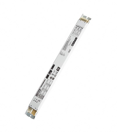 Электронный ПРА для люминесцентных ламп OSRAM QTP5 2x54 - фото 24081