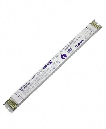 Электронный ПРА для люминесцентных ламп OSRAM QTi 2x35/49/80 - фото 24090