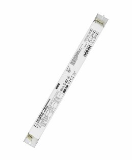 QTP-OPTIMAL 2x18-40/198-264V 360x30x21 OSRAM -ЭПРА (для 15-40W, L/FQ/DL/DF) - фото 24123