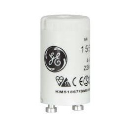 Стартер GE STARTER 155/500 4-65W - фото 24264