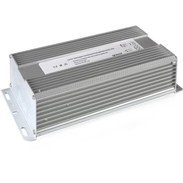 FL-PS TP24100 Pout=100Вт, Uout=24В, Uin=175-240В, IP67, 182x63x20mm, - метал. герм. транс-тор - фото 24642
