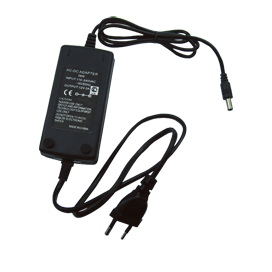 Ecola LED strip Power Adapter 36W 220V-12V адаптер питания для светодиодной ленты - фото 24673