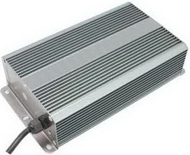 Ecola LED strip Power Supply 200W 220V-12V IP67 блок питания для светодиодной ленты - фото 24719