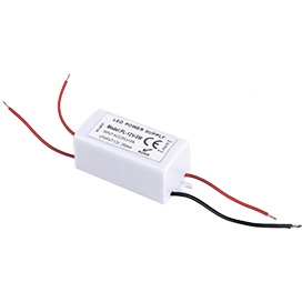 Ecola LED strip Power Supply 3W 220V-12V IP20 блок питания для светодиодной ленты - фото 24720
