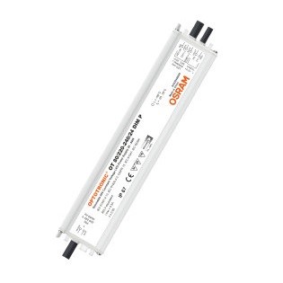 Светодиодный компонент OSRAM OT 80/220-240/24 DIM P стабилизатор преобразователь напряжения - фото 24778