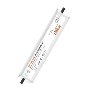Светодиодный компонент OSRAM OT 240/220-240/24 P IP67 250x80x39 стабилизатор преобразователь напряжения - фото 24780