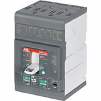 ABB Tmax XT Автоматический выключатель XT1C 160 TMD In=32 I3=450 3P F F 25kA - фото 25138