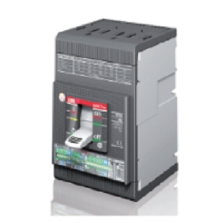ABB Tmax XT Автоматический выключатель XT2N 160 TMA In=80 I3=800 3P F F 36kA - фото 25166