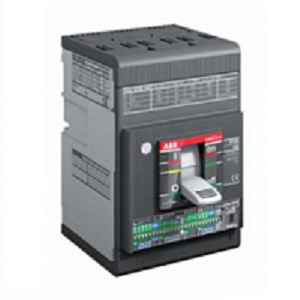 ABB Tmax XT Автоматический выключатель XT4S 250 Ekip LSI In=250A 3P F F 50kA - фото 25218