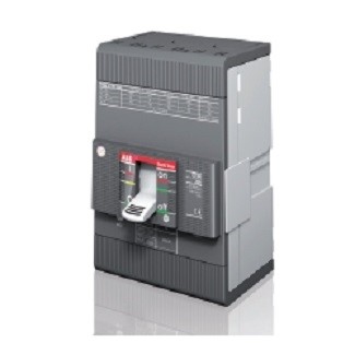 ABB Tmax XT Автоматический выключатель XT4N 250 TMD In=250 3P F F 36kA - фото 25219