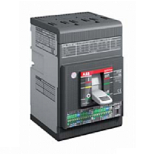 ABB Tmax XT Автоматический выключатель XT4S 160 Ekip E-LSIG In=63A 3P F F 50kA - фото 25224