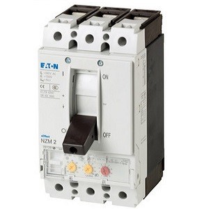 Автоматический выключатель силовой NZMN2-ME220 EATON 265780 - фото 25275