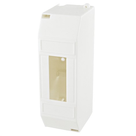 Бокс КМПн 1/2 для наруж. уст. IP20 инд. штрих-код TDM - фото 25439