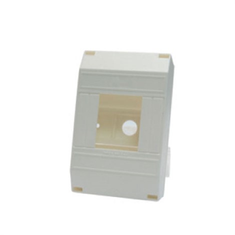 Бокс TDM ELECTRIC КМПн 1/4 для наружной установки IP30 - фото 25441