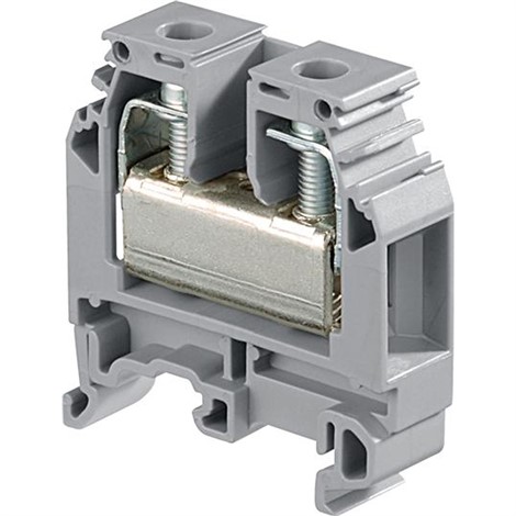 ABB M16/12 Клеммник винтовой 16мм.кв - фото 26001