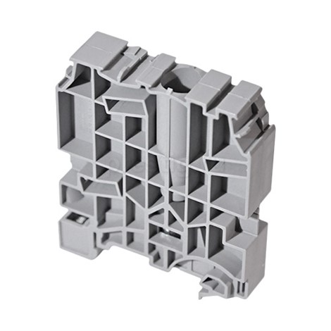 ABB BADH Entrelec Фиксатор торцевой для М70/22,М95/26 - фото 26002